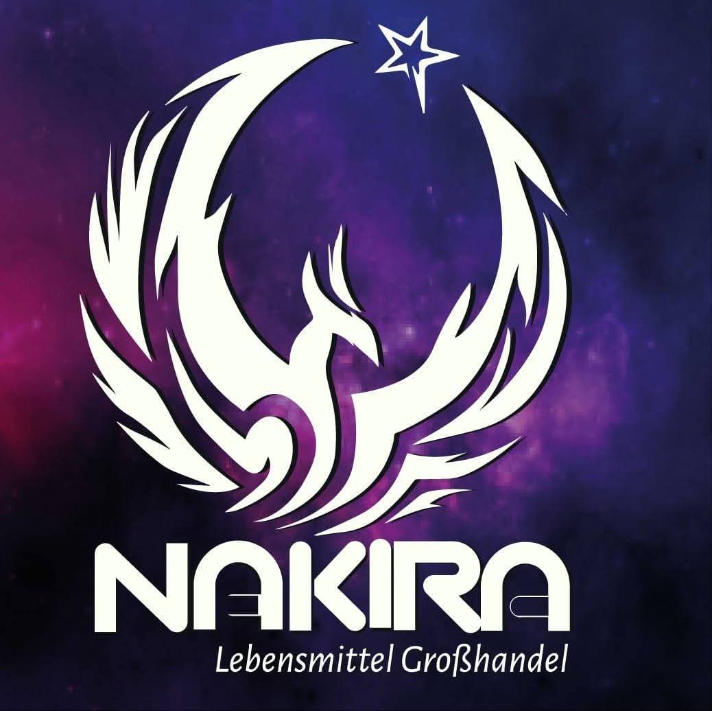 Nakira Lebensmittel Großhandel
