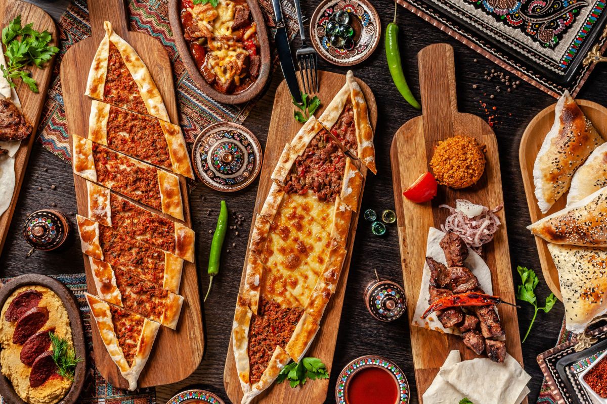 pide