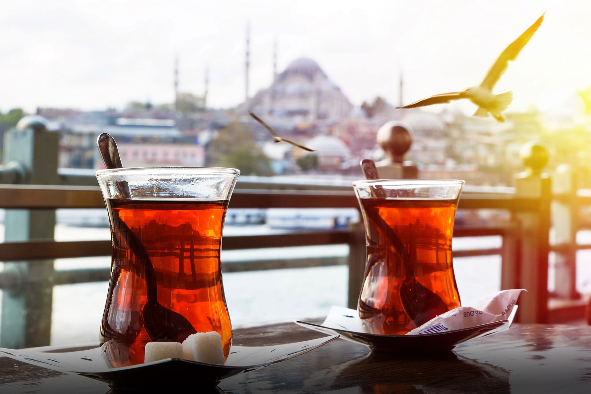 Cay Keyfi