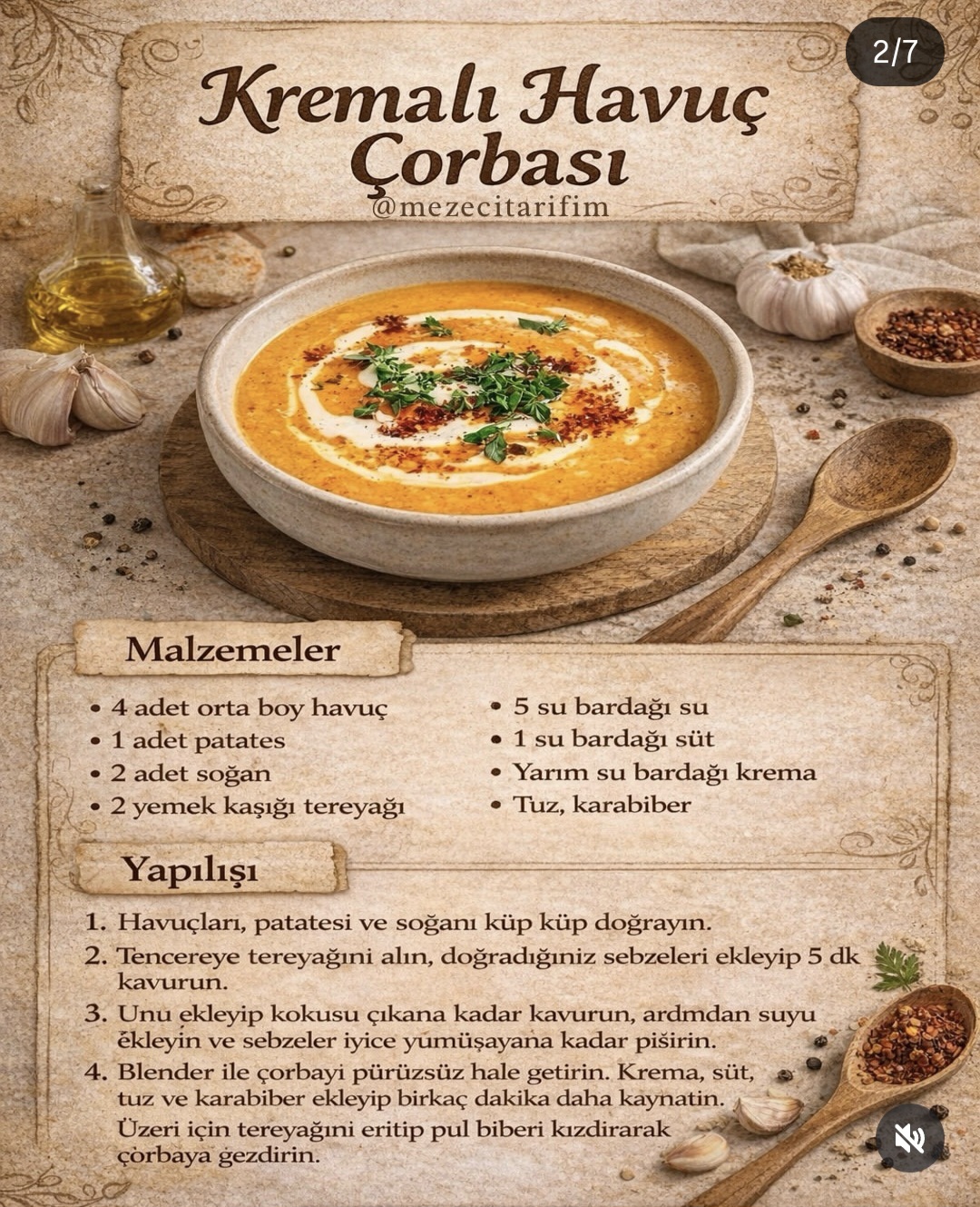 ÇORBALAR