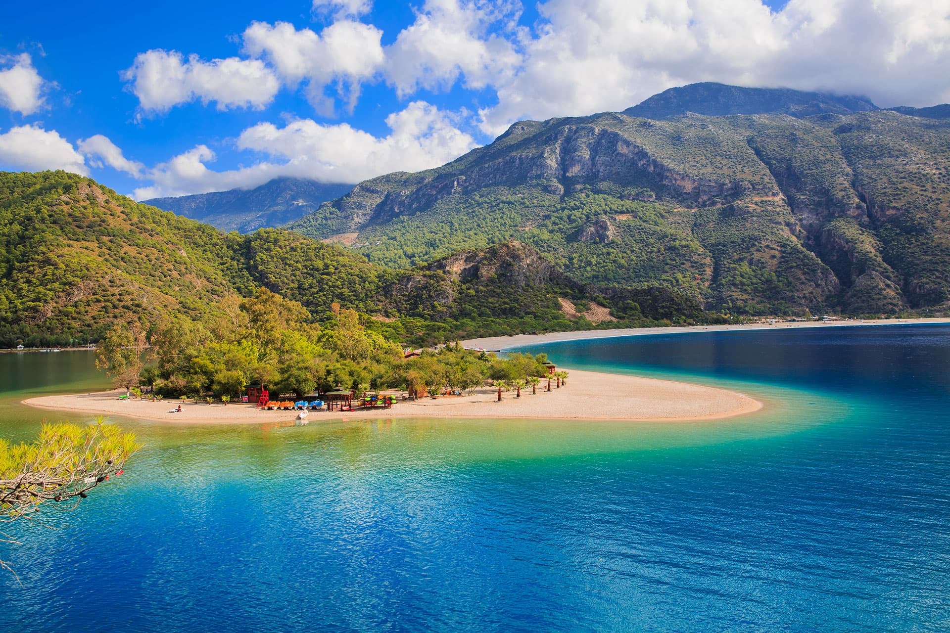 Ölü Deniz