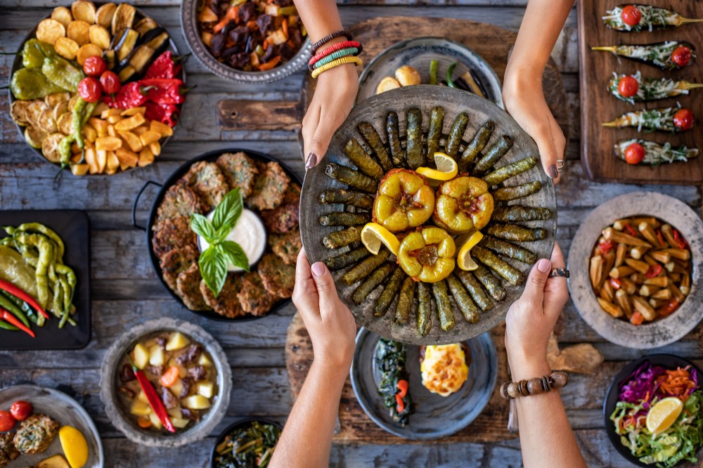 Zeytin Yaglilar